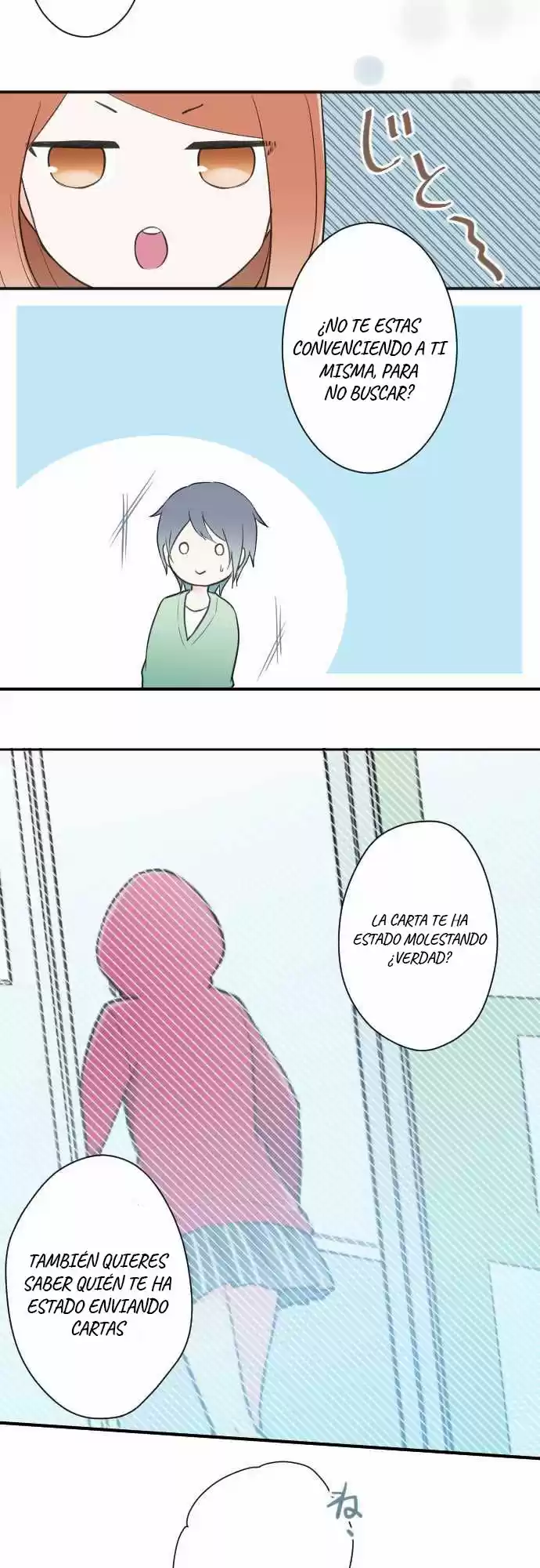 Ouji-sama Nante Iranai (2016) - Capítulo 16 - Página 8 - LectorTMOo