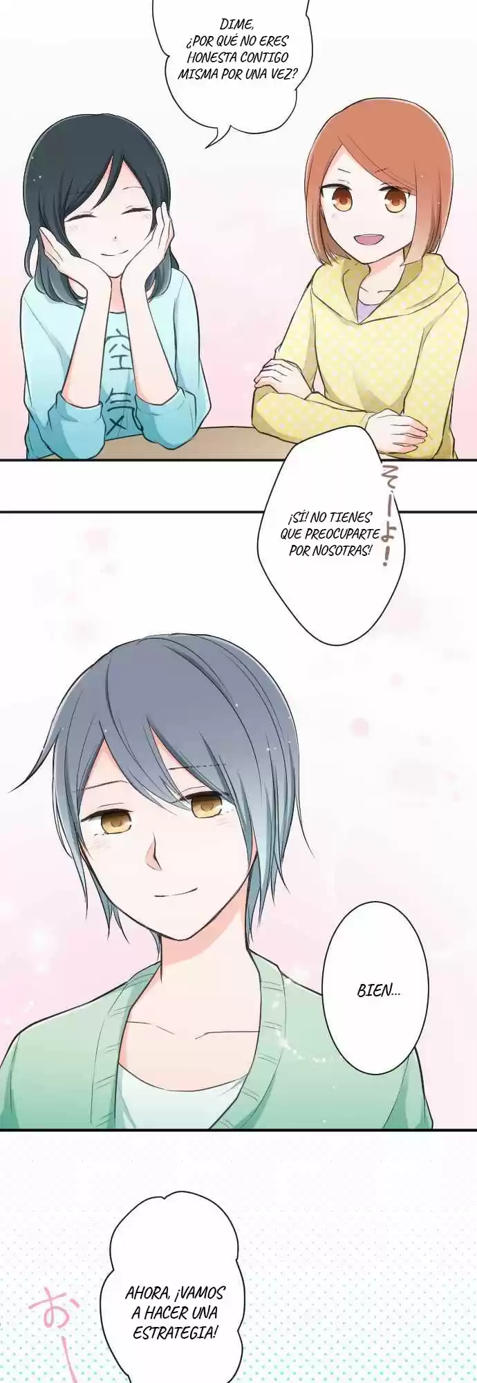 Ouji-sama Nante Iranai (2016) - Capítulo 16 - Página 9 - LectorTMOo