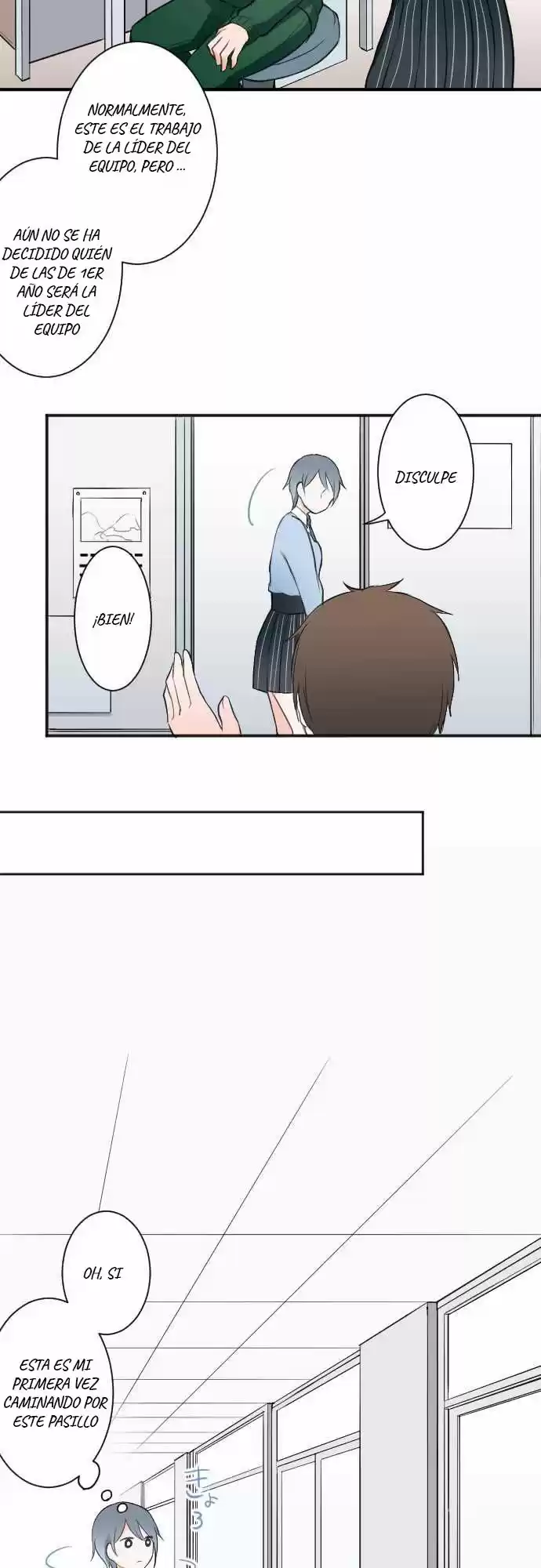Ouji-sama Nante Iranai (2016) - Capítulo 16 - Página 11 - LectorTMOo