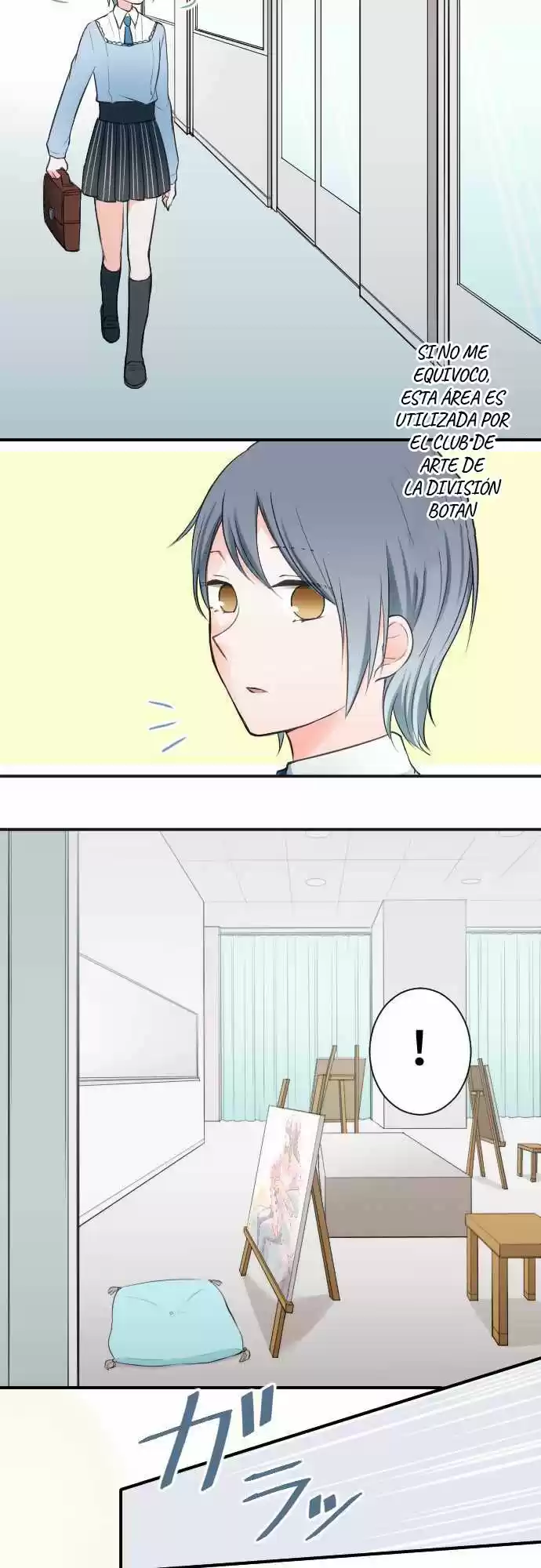 Ouji-sama Nante Iranai (2016) - Capítulo 16 - Página 12 - LectorTMOo