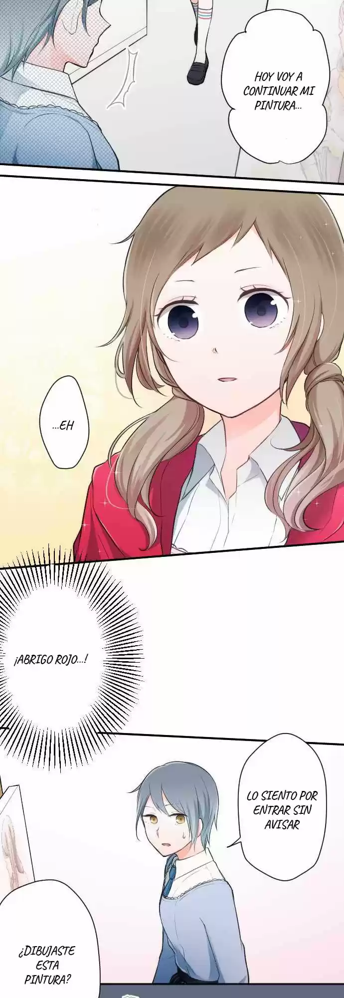 Ouji-sama Nante Iranai (2016) - Capítulo 16 - Página 15 - LectorTMOo