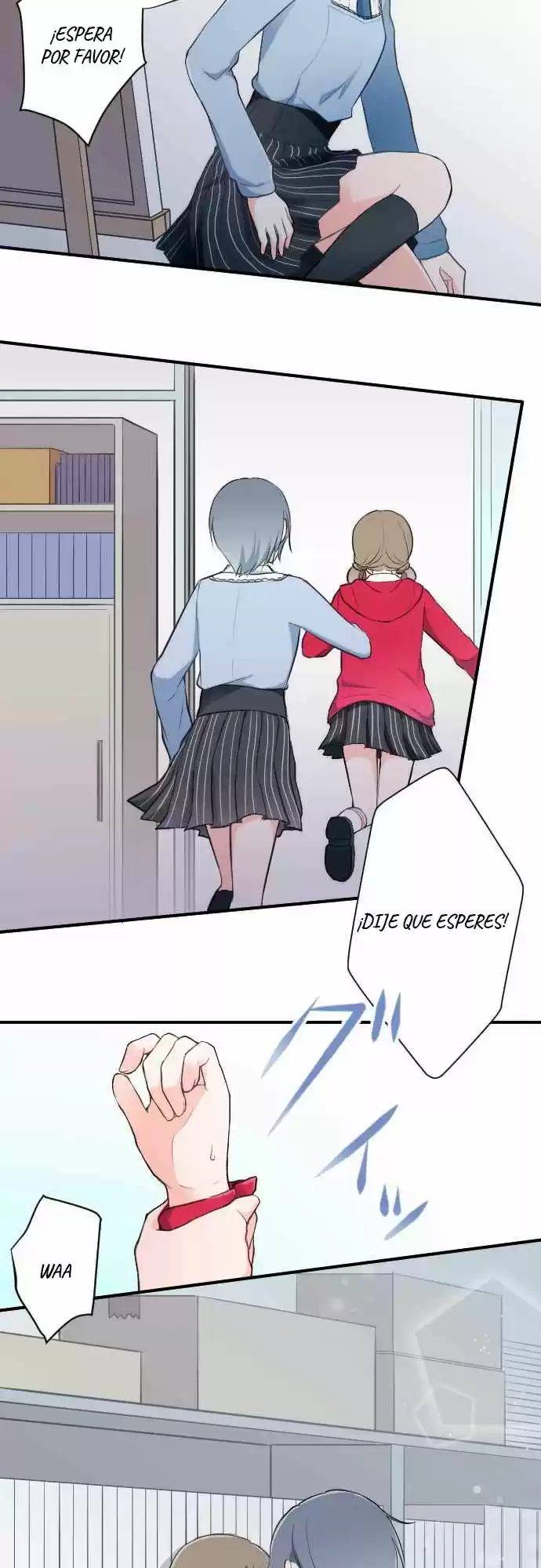 Ouji-sama Nante Iranai (2016) - Capítulo 16 - Página 17 - LectorTMOo