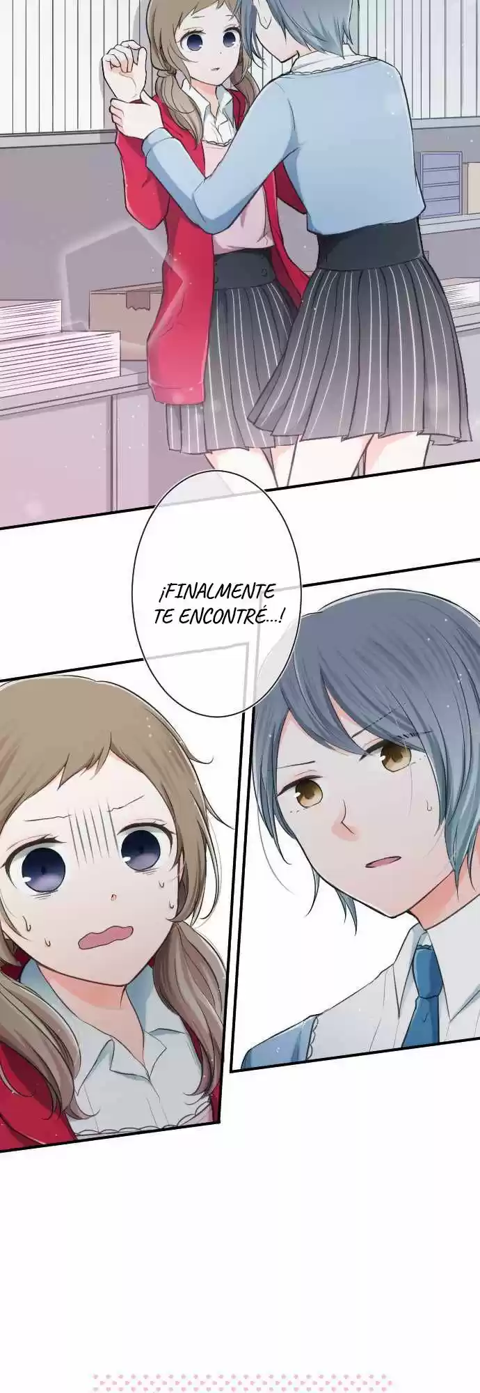 Ouji-sama Nante Iranai (2016) - Capítulo 16 - Página 18 - LectorTMOo