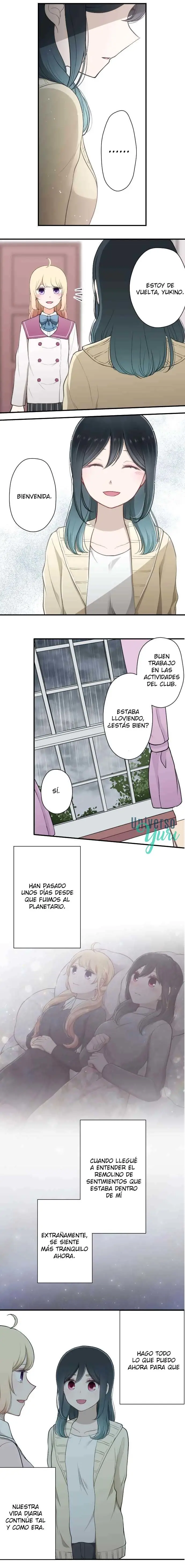 Ouji-sama Nante Iranai (2016) - Capítulo 160 - Página 3 - LectorTMOo
