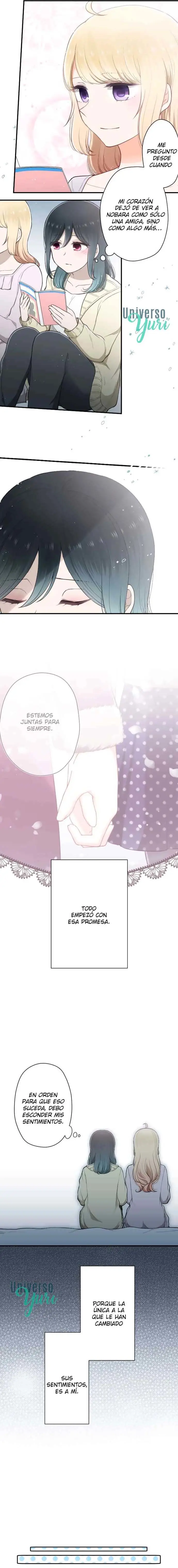 Ouji-sama Nante Iranai (2016) - Capítulo 160 - Página 6 - LectorTMOo