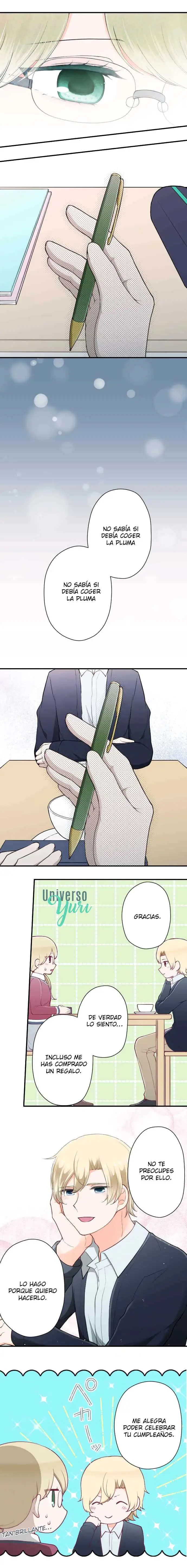 Ouji-sama Nante Iranai (2016) - Capítulo 161 - Página 7 - LectorTMOo