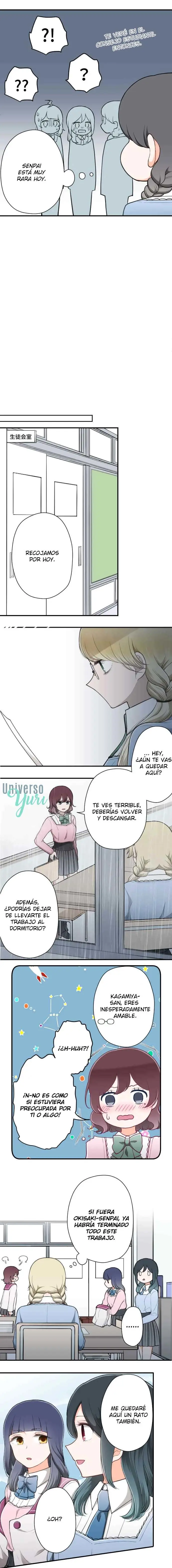 Ouji-sama Nante Iranai (2016) - Capítulo 162 - Página 7 - LectorTMOo