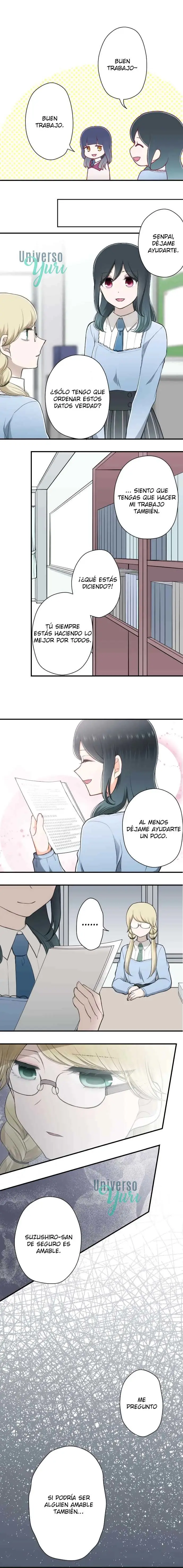 Ouji-sama Nante Iranai (2016) - Capítulo 162 - Página 8 - LectorTMOo