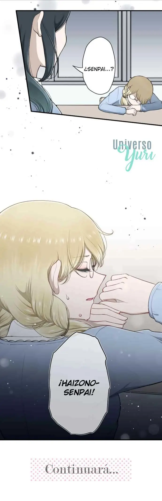 Ouji-sama Nante Iranai (2016) - Capítulo 162 - Página 9 - LectorTMOo