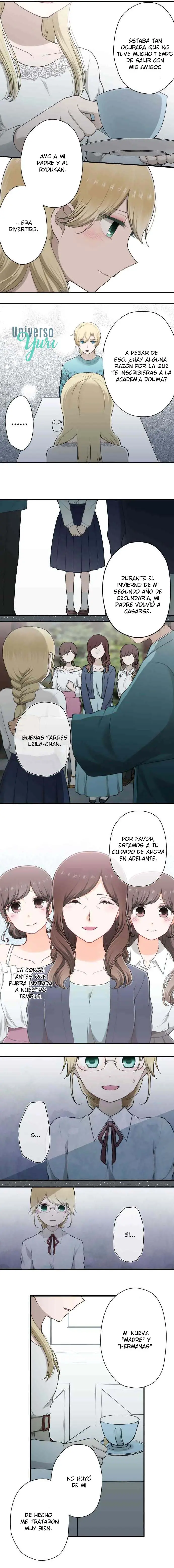 Ouji-sama Nante Iranai (2016) - Capítulo 165 - Página 5 - LectorTMOo