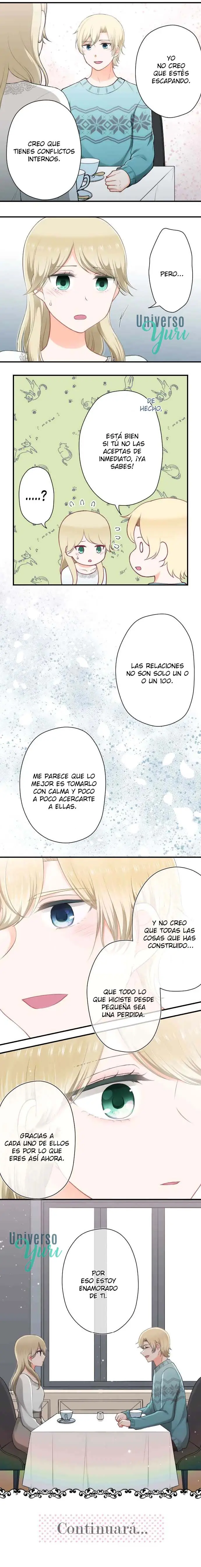 Ouji-sama Nante Iranai (2016) - Capítulo 165 - Página 8 - LectorTMOo