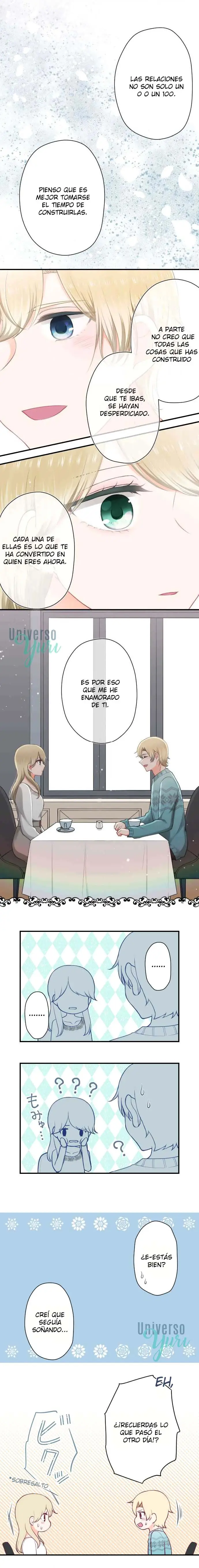 Ouji-sama Nante Iranai (2016) - Capítulo 166 - Página 2 - LectorTMOo