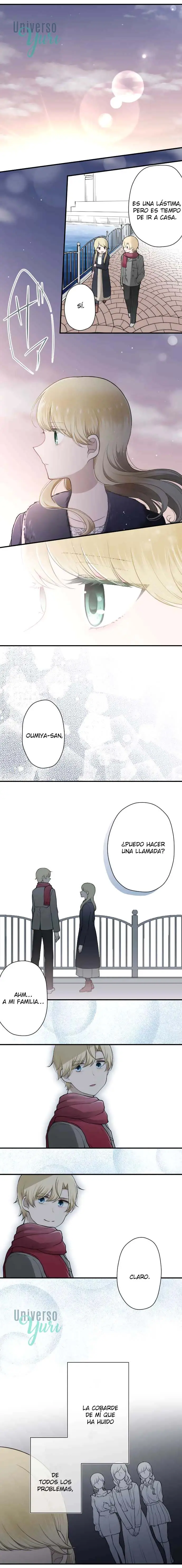 Ouji-sama Nante Iranai (2016) - Capítulo 166 - Página 6 - LectorTMOo