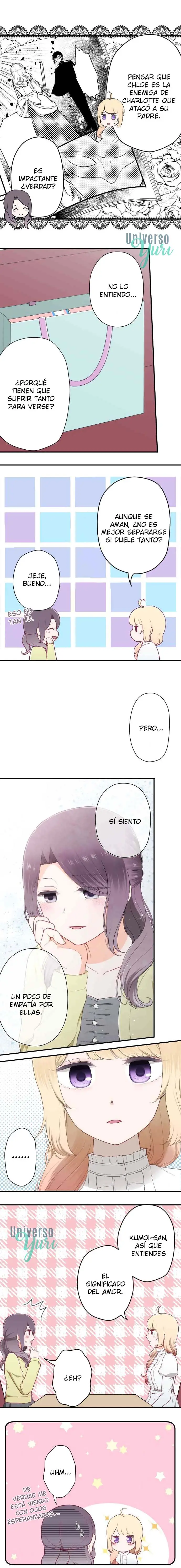 Ouji-sama Nante Iranai (2016) - Capítulo 168 - Página 4 - LectorTMOo