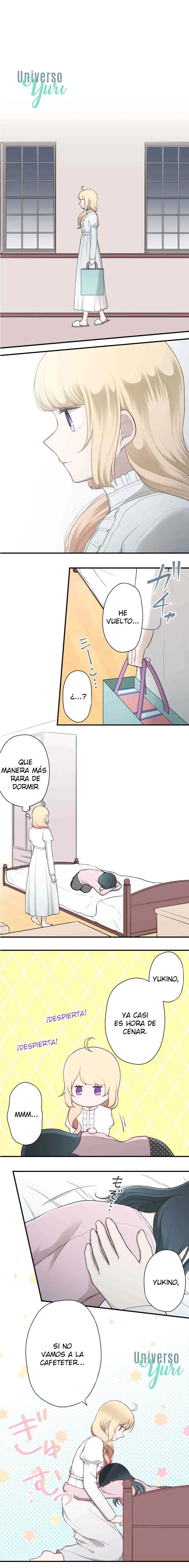Ouji-sama Nante Iranai (2016) - Capítulo 168 - Página 6 - LectorTMOo