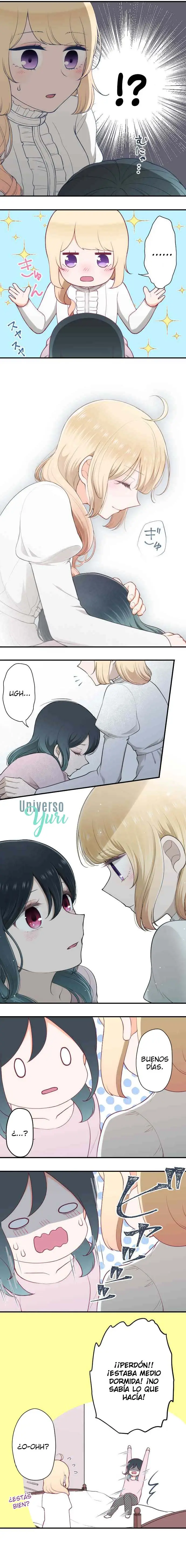 Ouji-sama Nante Iranai (2016) - Capítulo 168 - Página 7 - LectorTMOo