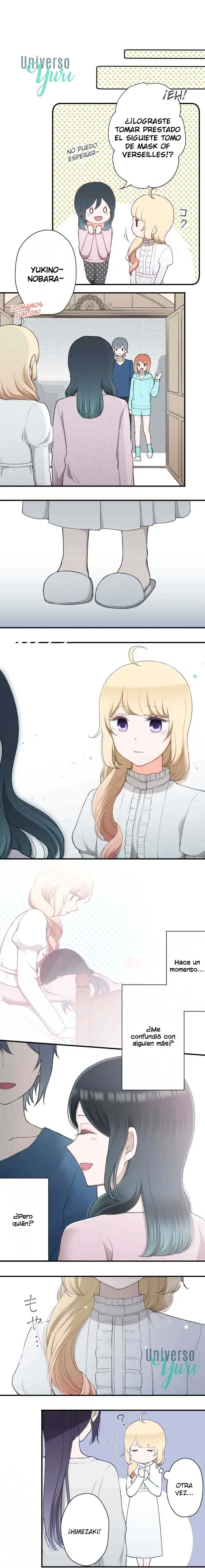 Ouji-sama Nante Iranai (2016) - Capítulo 168 - Página 8 - LectorTMOo
