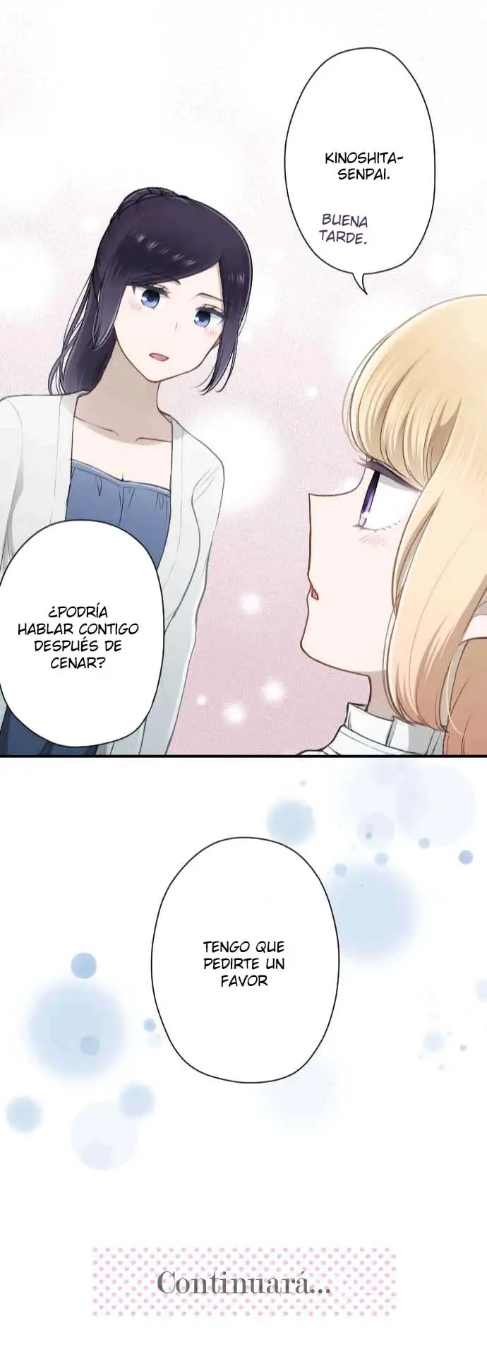 Ouji-sama Nante Iranai (2016) - Capítulo 168 - Página 9 - LectorTMOo
