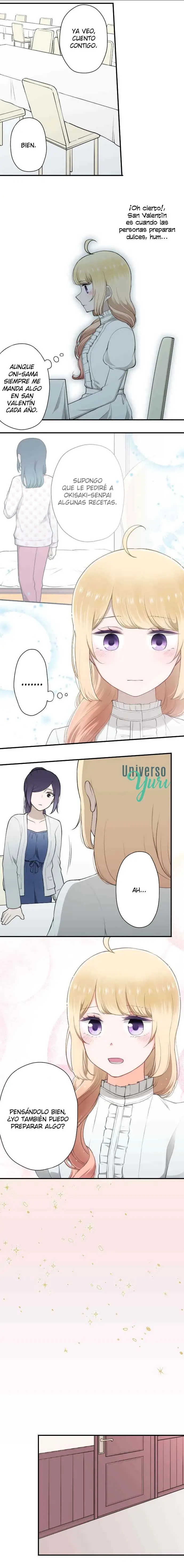 Ouji-sama Nante Iranai (2016) - Capítulo 169 - Página 3 - LectorTMOo