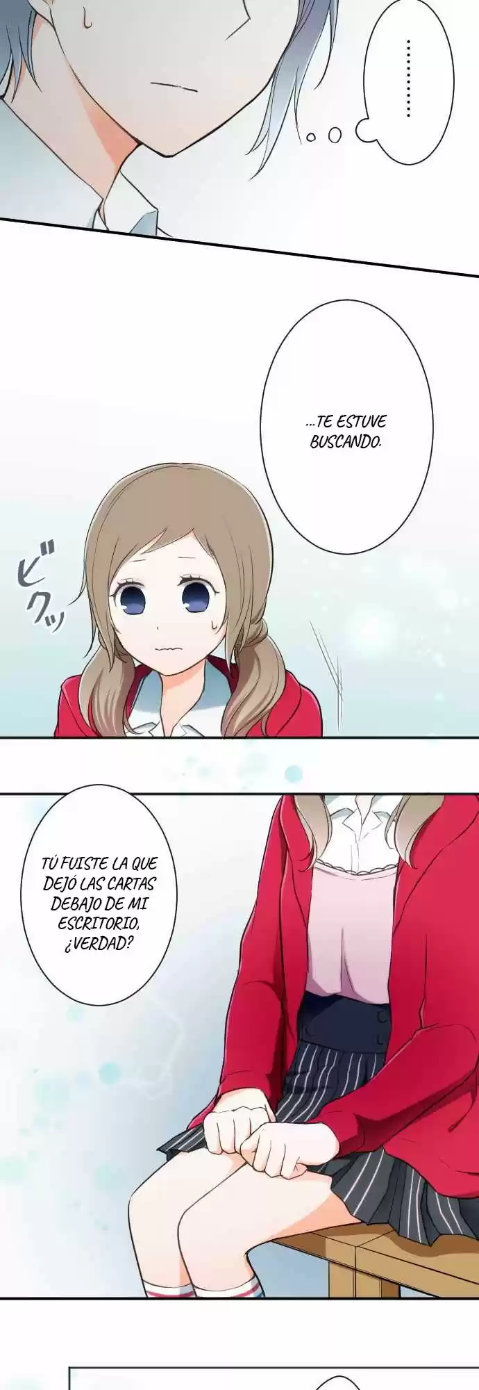 Ouji-sama Nante Iranai (2016) - Capítulo 17 - Página 5 - LectorTMOo