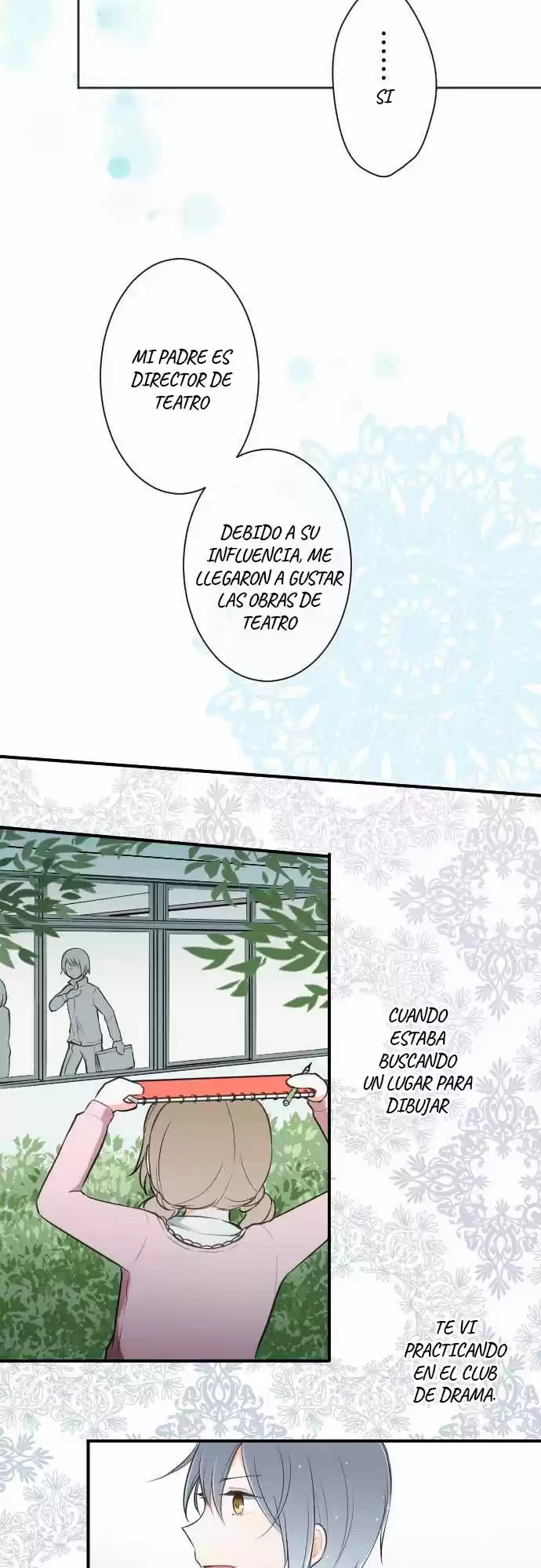 Ouji-sama Nante Iranai (2016) - Capítulo 17 - Página 6 - LectorTMOo
