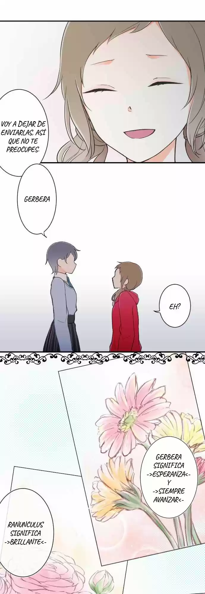 Ouji-sama Nante Iranai (2016) - Capítulo 17 - Página 10 - LectorTMOo