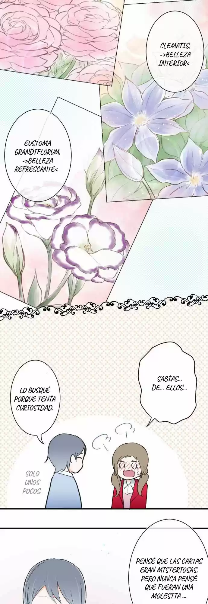 Ouji-sama Nante Iranai (2016) - Capítulo 17 - Página 11 - LectorTMOo