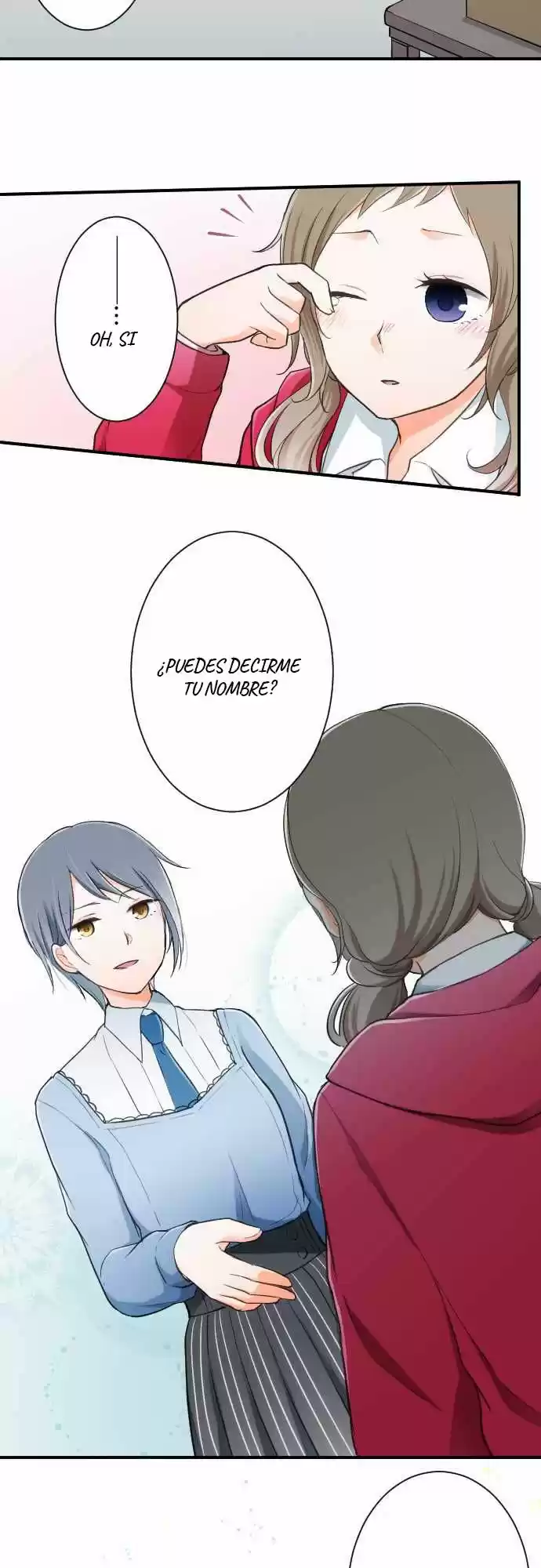 Ouji-sama Nante Iranai (2016) - Capítulo 17 - Página 13 - LectorTMOo