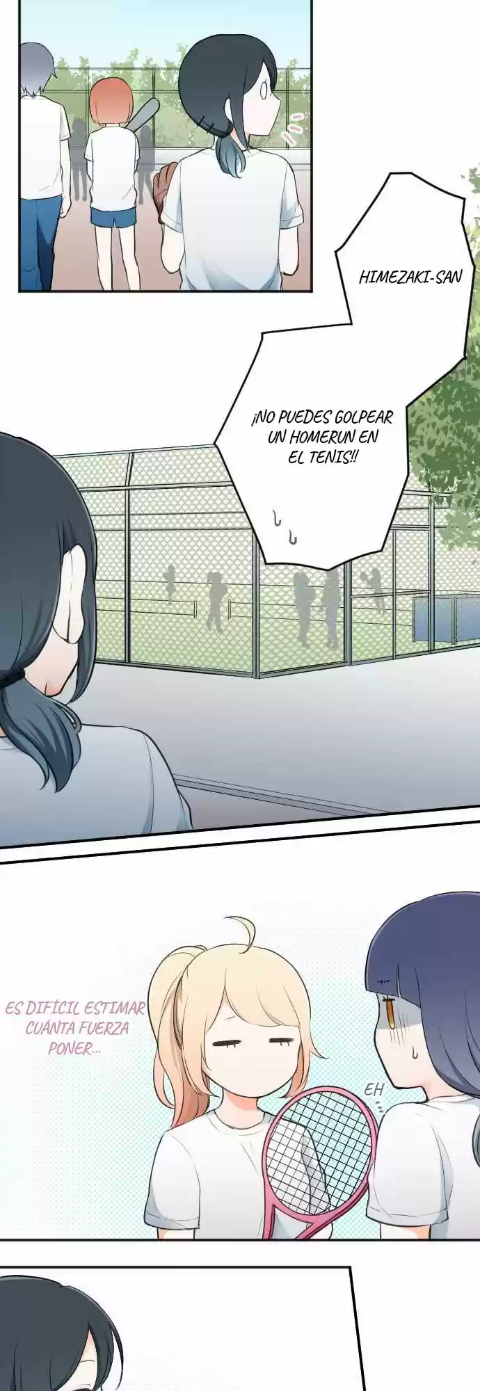 Ouji-sama Nante Iranai (2016) - Capítulo 17 - Página 18 - LectorTMOo