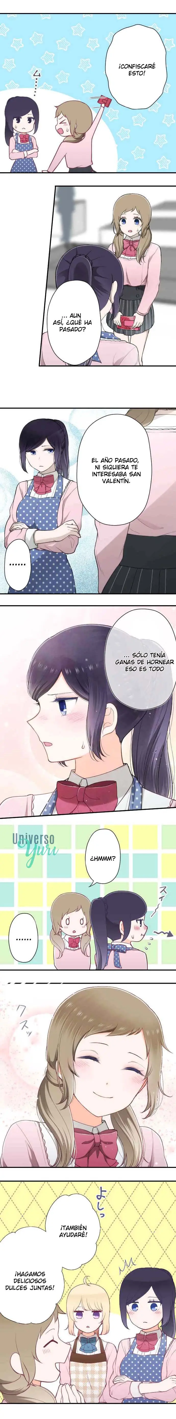 Ouji-sama Nante Iranai (2016) - Capítulo 170 - Página 5 - LectorTMOo