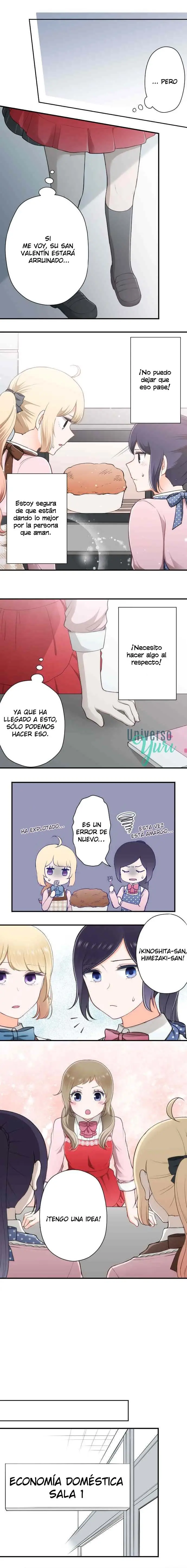 Ouji-sama Nante Iranai (2016) - Capítulo 170 - Página 7 - LectorTMOo