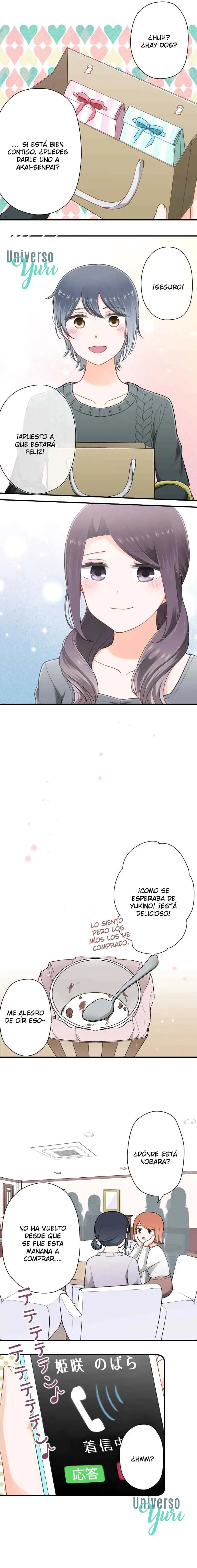 Ouji-sama Nante Iranai (2016) - Capítulo 171 - Página 6 - LectorTMOo