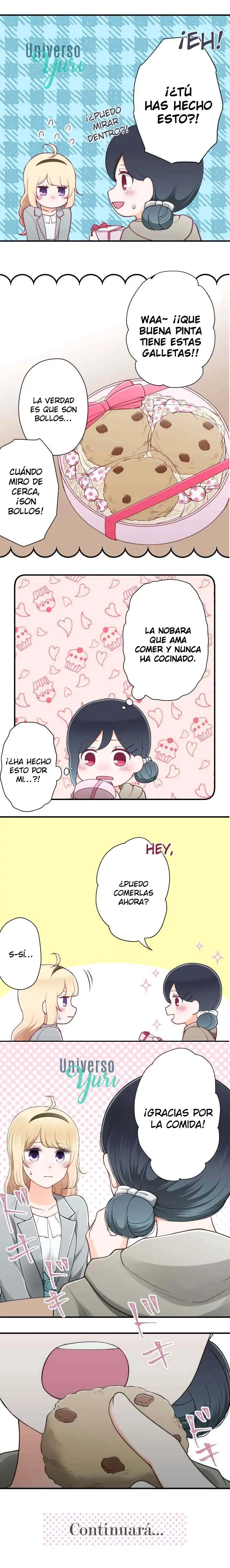 Ouji-sama Nante Iranai (2016) - Capítulo 171 - Página 8 - LectorTMOo