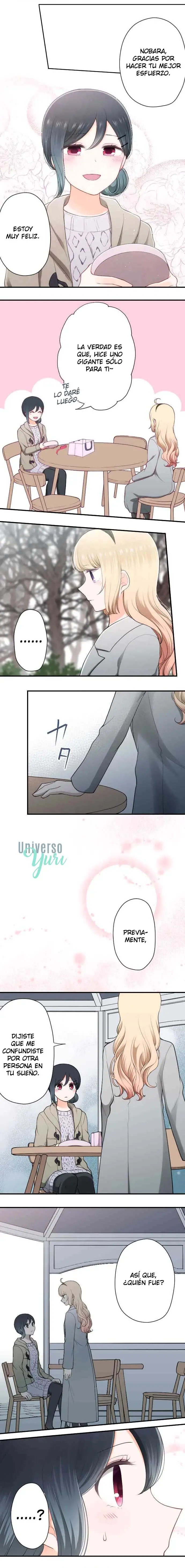 Ouji-sama Nante Iranai (2016) - Capítulo 172 - Página 4 - LectorTMOo