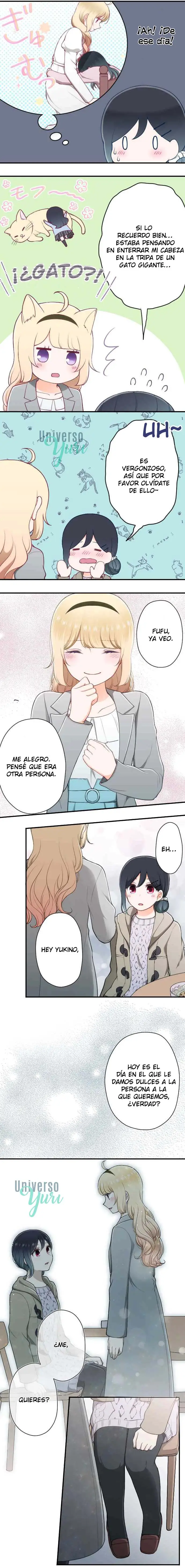 Ouji-sama Nante Iranai (2016) - Capítulo 172 - Página 5 - LectorTMOo