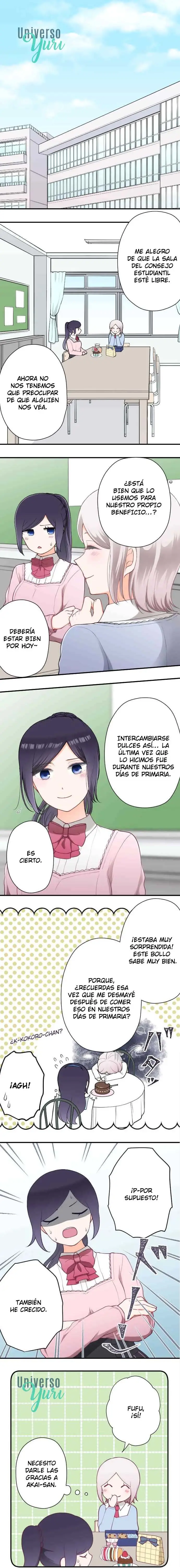 Ouji-sama Nante Iranai (2016) - Capítulo 173 - Página 2 - LectorTMOo