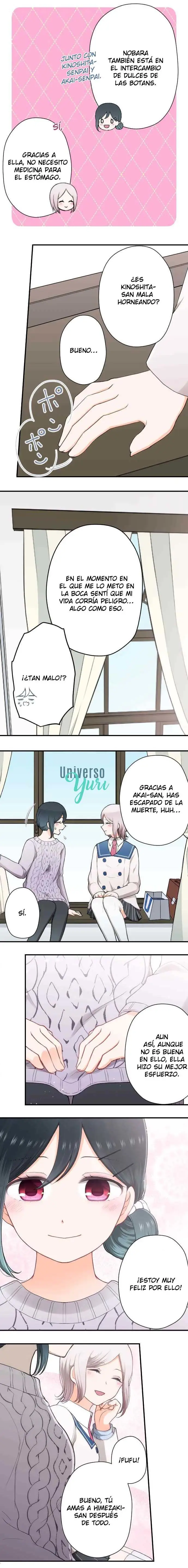 Ouji-sama Nante Iranai (2016) - Capítulo 173 - Página 5 - LectorTMOo