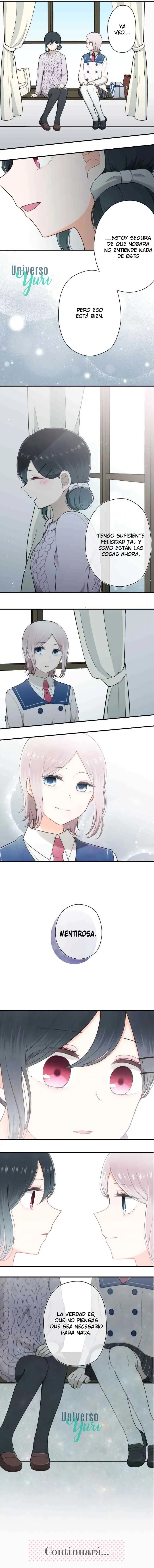 Ouji-sama Nante Iranai (2016) - Capítulo 173 - Página 8 - LectorTMOo