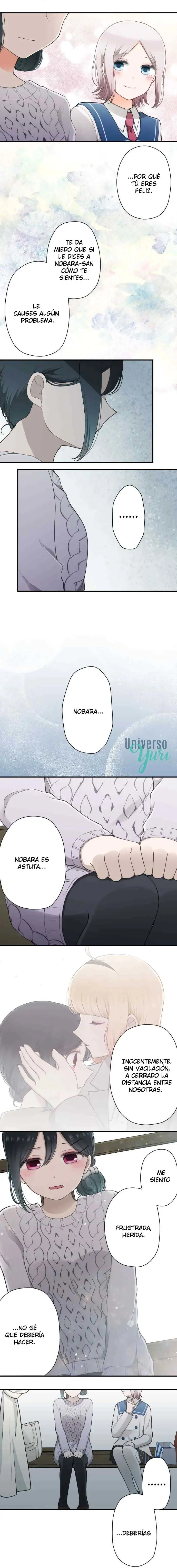 Ouji-sama Nante Iranai (2016) - Capítulo 174 - Página 4 - LectorTMOo