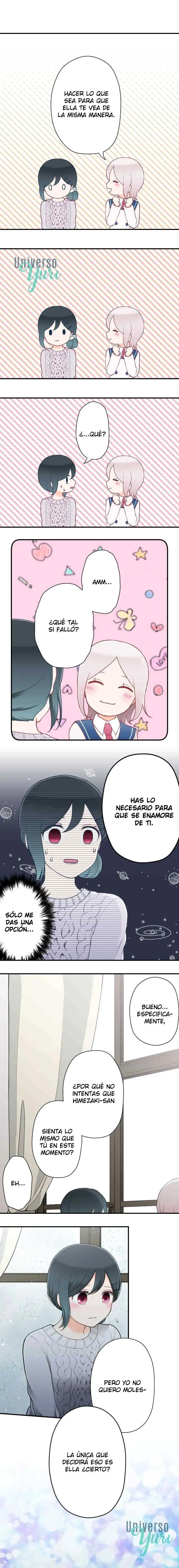 Ouji-sama Nante Iranai (2016) - Capítulo 174 - Página 5 - LectorTMOo