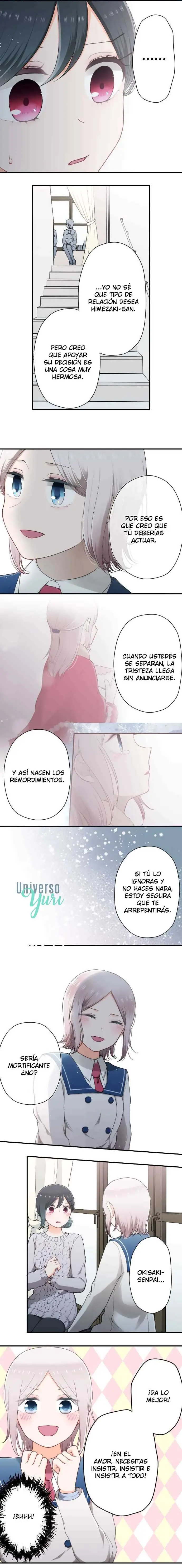 Ouji-sama Nante Iranai (2016) - Capítulo 174 - Página 6 - LectorTMOo