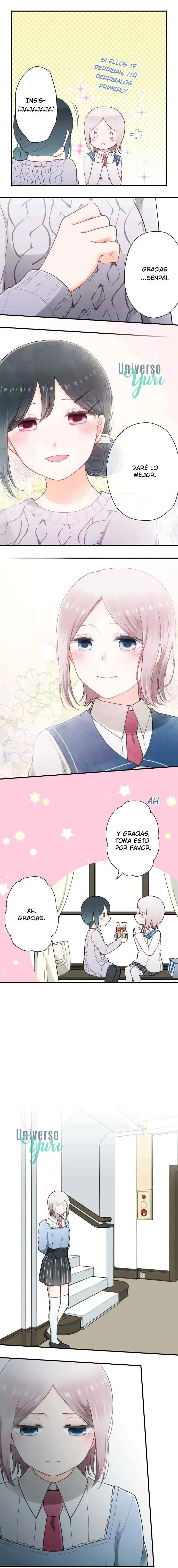 Ouji-sama Nante Iranai (2016) - Capítulo 174 - Página 7 - LectorTMOo