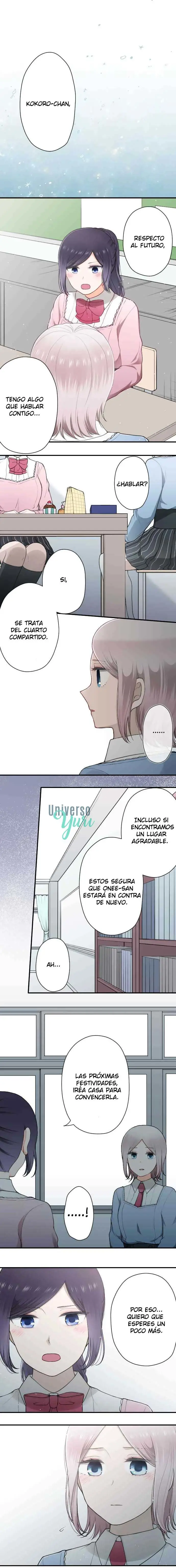 Ouji-sama Nante Iranai (2016) - Capítulo 174 - Página 8 - LectorTMOo