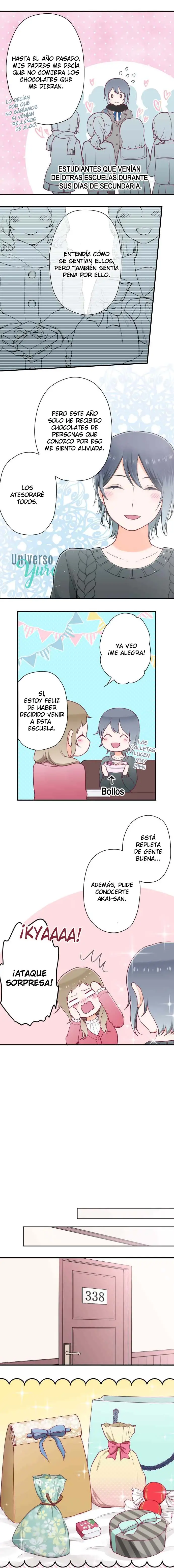 Ouji-sama Nante Iranai (2016) - Capítulo 175 - Página 5 - LectorTMOo