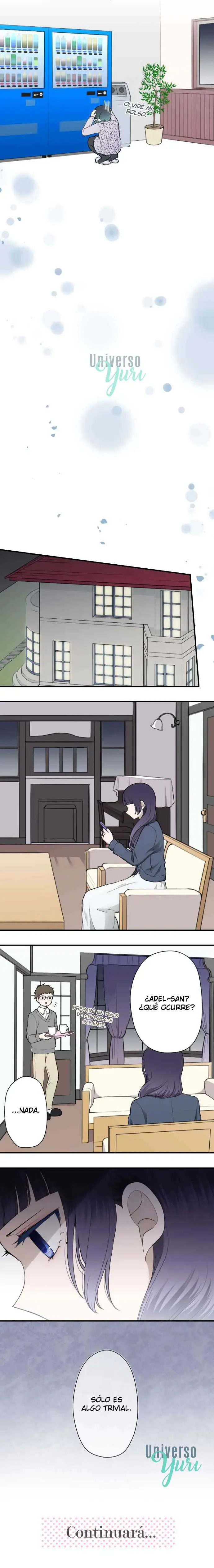 Ouji-sama Nante Iranai (2016) - Capítulo 175 - Página 8 - LectorTMOo