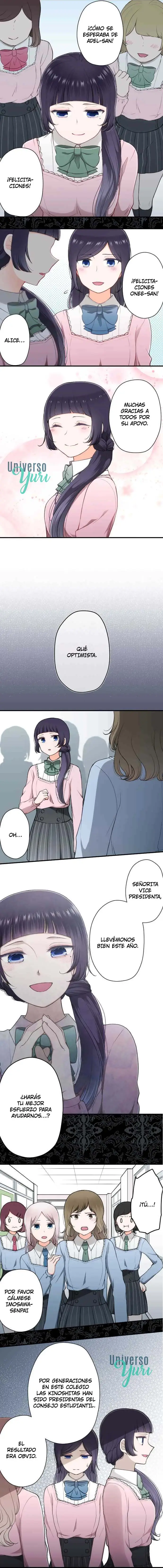 Ouji-sama Nante Iranai (2016) - Capítulo 176 - Página 3 - LectorTMOo