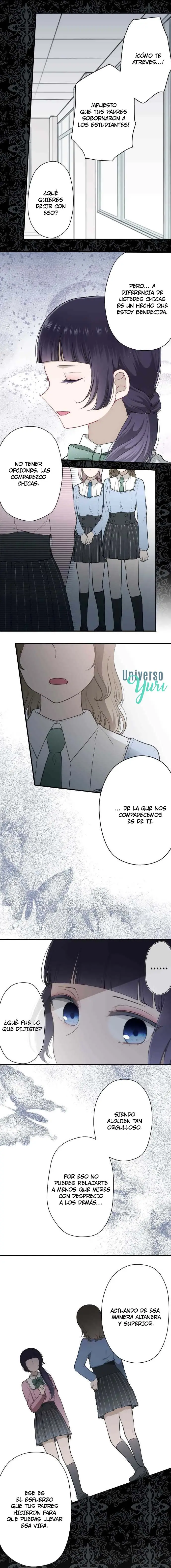 Ouji-sama Nante Iranai (2016) - Capítulo 176 - Página 4 - LectorTMOo