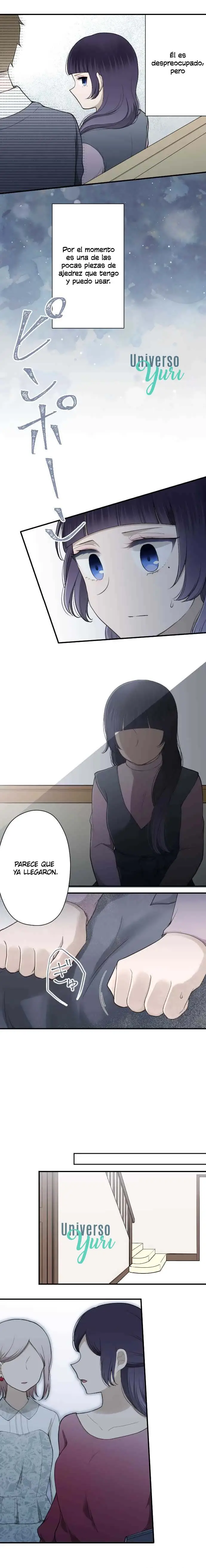 Ouji-sama Nante Iranai (2016) - Capítulo 176 - Página 7 - LectorTMOo