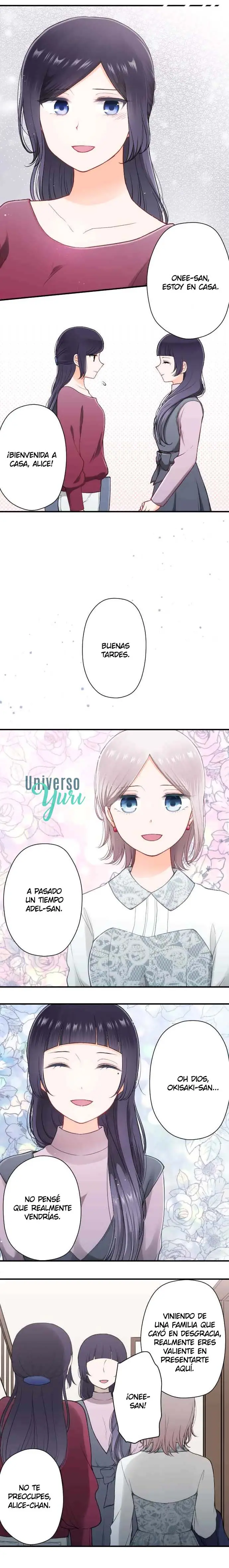 Ouji-sama Nante Iranai (2016) - Capítulo 176 - Página 8 - LectorTMOo