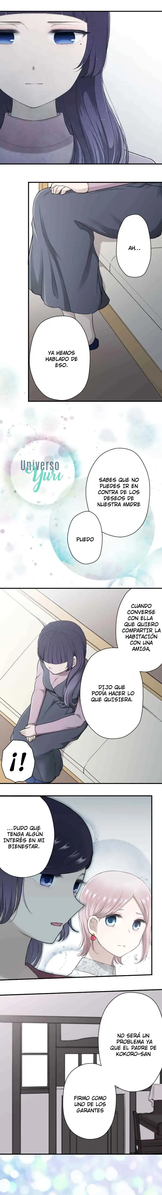 Ouji-sama Nante Iranai (2016) - Capítulo 177 - Página 4 - LectorTMOo